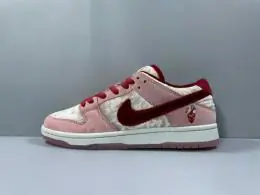 chaussures Nike SB Dunk Low